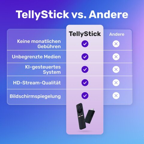 TellyStick image